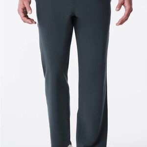 Figs Men's Pants in Black Size XXl.